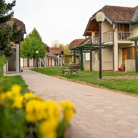 Terme - Hotelsko Naselje Zeleni Gaj Hotel 3*