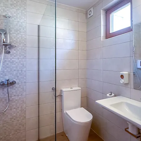 Terme - Hotelsko Naselje Zeleni Gaj 3*