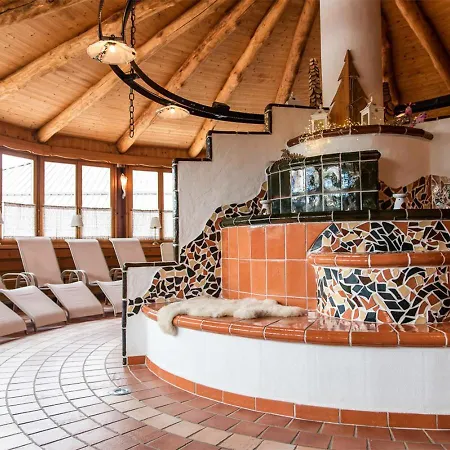Terme - Hotelsko Naselje Zeleni Gaj Banovci