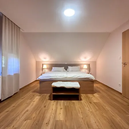 Terme - Hotelsko Naselje Zeleni Gaj