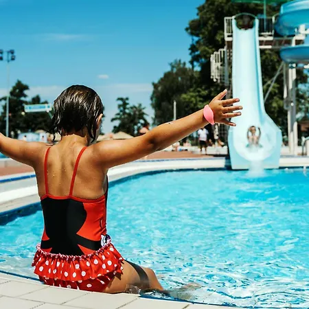 Hotel Terme - Hotelsko Naselje Zeleni Gaj 3*
