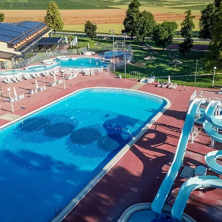 Hotel Terme - Hotelsko Naselje Zeleni Gaj