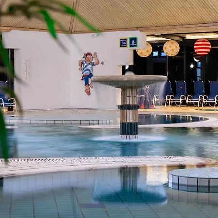 Terme - Hotelsko Naselje Zeleni Gaj Hotel Banovci