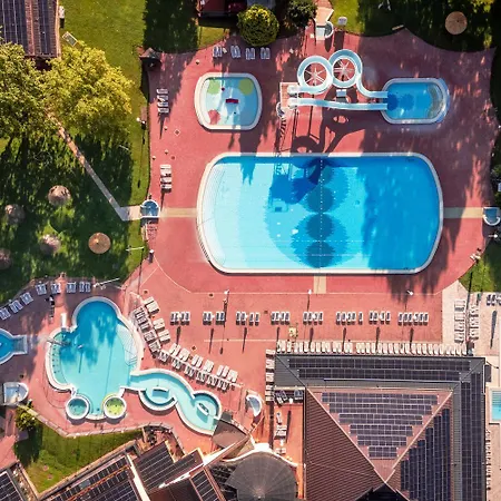 Terme - Hotelsko Naselje Zeleni Gaj Hotel