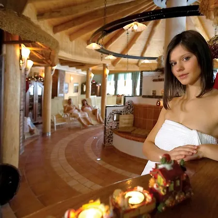 Hotel Terme - Hotelsko Naselje Zeleni Gaj 3*