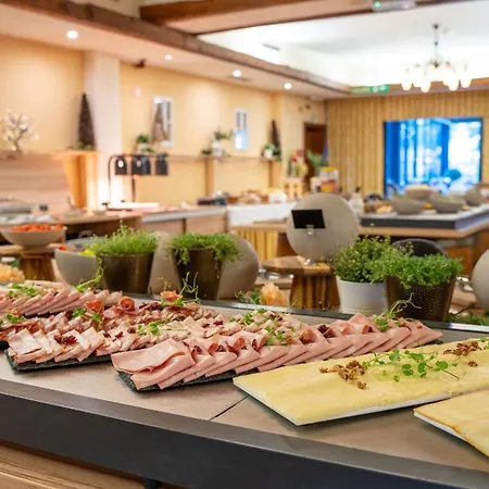 Terme - Hotelsko Naselje Zeleni Gaj Hotel Banovci