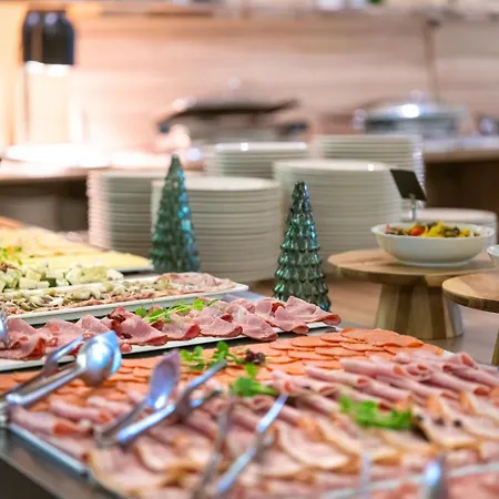 Terme Banovci - Hotelsko Naselje Zeleni Gaj Hotel