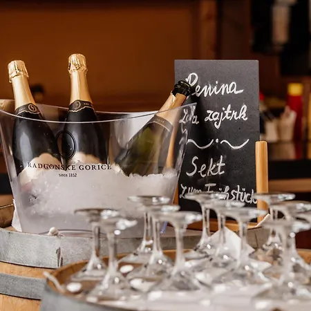 Terme Banovci - Hotelsko Naselje Zeleni Gaj Hotel