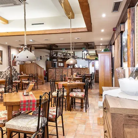 Terme Banovci - Hotelsko Naselje Zeleni Gaj Hotel Banovci