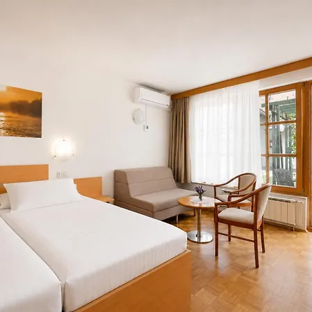 Terme - Hotelsko Naselje Zeleni Gaj 3*