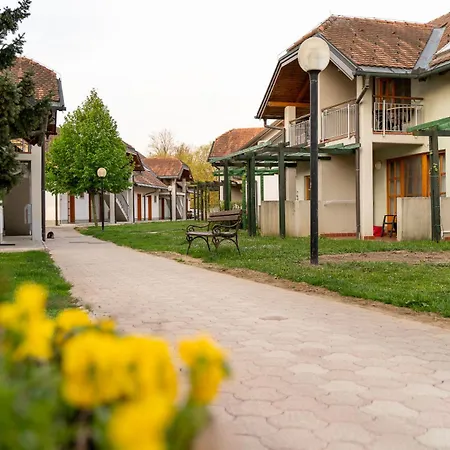 Terme - Hotelsko Naselje Zeleni Gaj Hotel