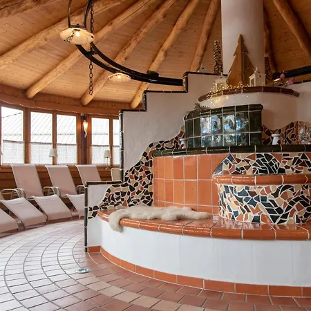 Terme - Hotelsko Naselje Zeleni Gaj 3* Banovci