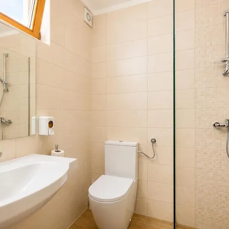 Terme - Hotelsko Naselje Zeleni Gaj Hotel 3*