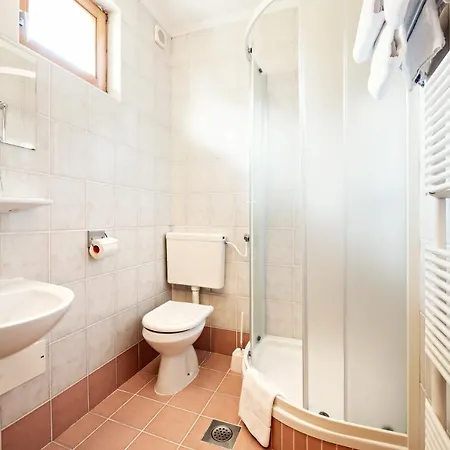 Hotel Terme Banovci - Hotelsko Naselje Zeleni Gaj