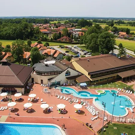 Terme - Hotelsko Naselje Zeleni Gaj 酒店