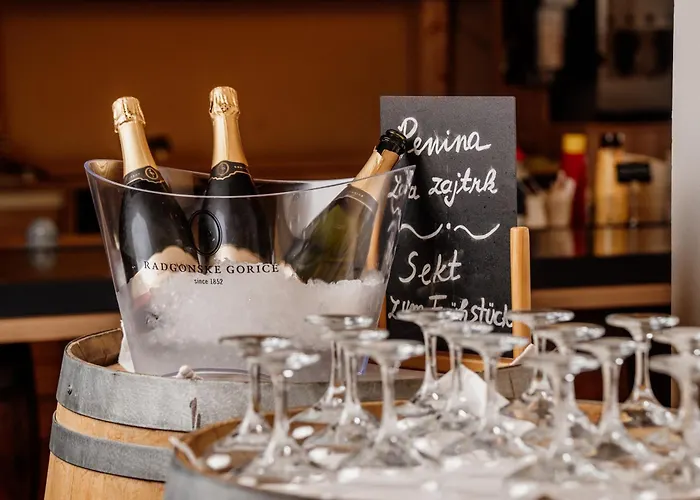 Terme - Hotelsko Naselje Zeleni Gaj מלון