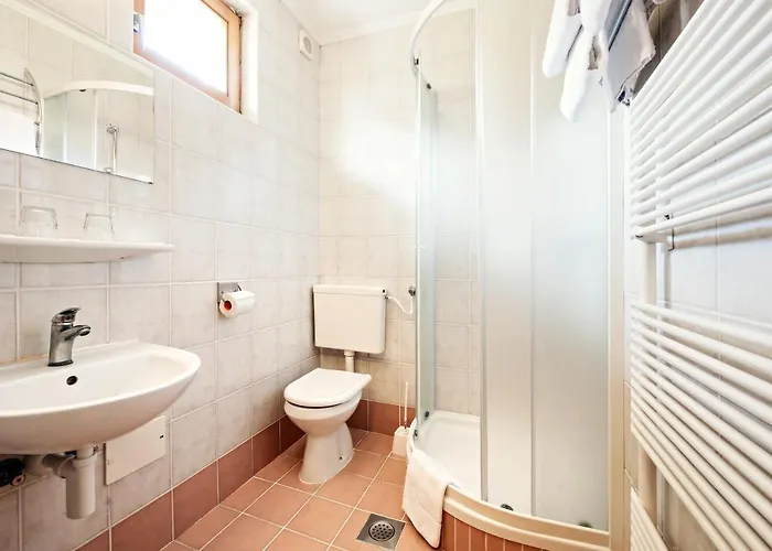 מלון Terme - Hotelsko Naselje Zeleni Gaj